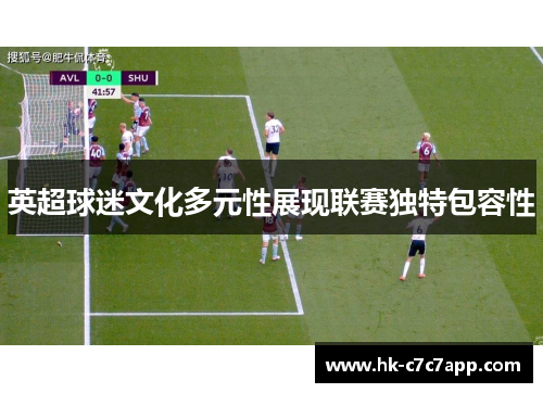英超球迷文化多元性展现联赛独特包容性