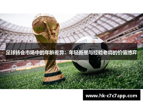 足球转会市场中的年龄差异：年轻新星与经验老将的价值博弈